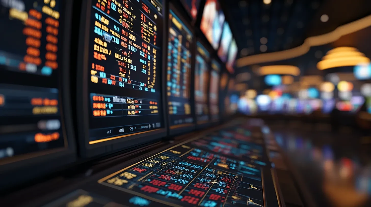 Jenis-Jenis Bonus yang Tersedia